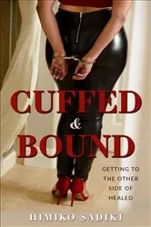 Book cover of Cuffed And Bound by Unknown