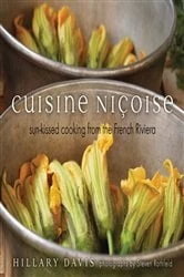 Book cover of Cuisine Niçoise by Hillary Davis
