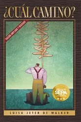 Book cover of ¿Cuál Camino? by Unknown