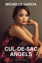 Book cover of Cul-de-sac Angels (2nd ed.) by Garcia, Michelle,