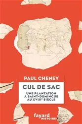 Book cover of Cul-de-sac by Joy Fielding