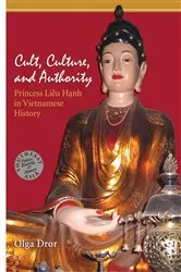 Book cover of Cult, Culture, and Authority by Olga Dror