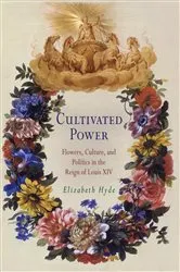 Book cover of Cultivated Power by Elizabeth Hyde