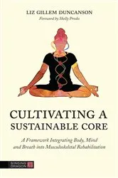 Book cover of Cultivating a Sustainable Core by Unknown
