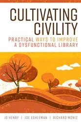 Book cover of Cultivating Civility by Unknown