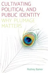 Book cover of Cultivating political and public identity by Rodney Barker