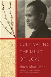Book cover of Cultivating the Mind of Love by Unknown