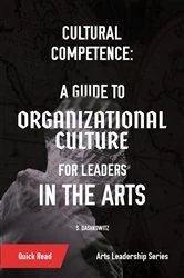 Book cover of Cultural Competence by S. Dashkowitz