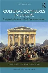 Book cover of Cultural Complexes in Europe (2nd ed.) by Jörg Rasche