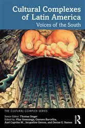 Book cover of Cultural Complexes of Latin America by Unknown