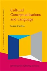 Book cover of Cultural Conceptualisations and Language by Unknown