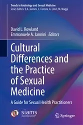 Book cover of Cultural Differences and the Practice of Sexual Medicine by David L. Rowland