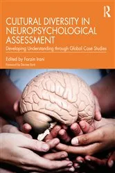 Book cover of Cultural Diversity in Neuropsychological Assessment by Farzin Irani