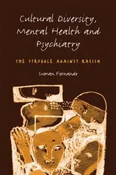 Book cover of Cultural Diversity, Mental Health and Psychiatry by Dr Suman Fernando