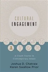 Book cover of Cultural Engagement by Unknown