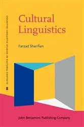Book cover of Cultural Linguistics by Unknown
