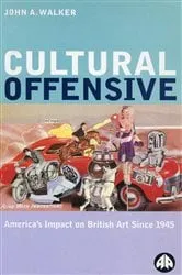 Book cover of Cultural Offensive by John A. Walker