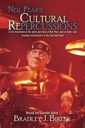 Book cover of Cultural Repercussions by Bradley J. Birzer