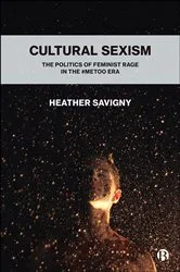 Book cover of Cultural Sexism by Heather Savigny