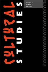 Book cover of Cultural Studies 11.2 by Lawrence Grossberg