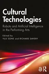 Book cover of Cultural Technologies by Göran Bolin