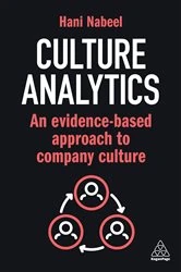 Book cover of Culture Analytics by Hani Nabeel