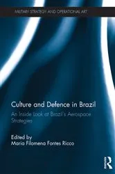 Book cover of Culture and Defence in Brazil by Maria Filomena Fontes Ricco
