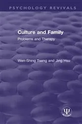 Book cover of Culture and Family by Unknown
