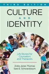 Book cover of Culture and Identity (3rd ed.) by Anita Jones Thomas
