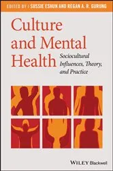 Book cover of Culture and Mental Health by Sussie Eshun