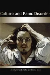 Book cover of Culture and Panic Disorder by Devon E. Hinton