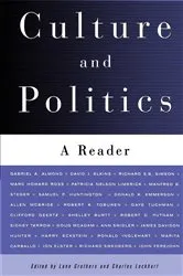 Book cover of Culture and Politics by NA NA