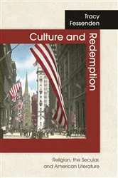 Book cover of Culture and Redemption by Tracy Fessenden
