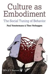 Book cover of Culture as Embodiment by Paul Voestermans