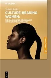 Book cover of Culture-bearing Women by Izabella Penier