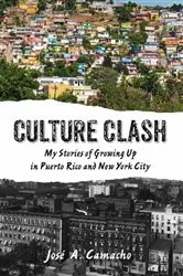 Book cover of Culture Clash by Anne-Marie Mooney Cotter
