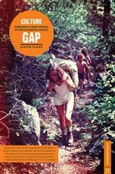 Book cover of Culture Gap by Unknown