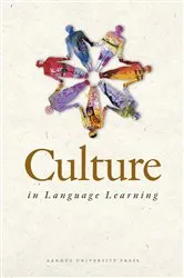 Book cover of Culture in Language Learning by Hanne Leth Andersen