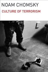 Book cover of Culture of Terrorism by Noam Chomsky