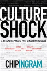 Book cover of Culture Shock by Chip Ingram