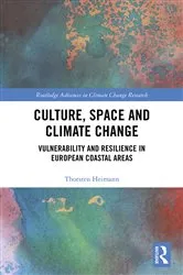 Book cover of Culture, Space and Climate Change by Thorsten Heimann
