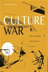 Book cover of Culture War by Alexander Adams