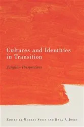 Book cover of Cultures and Identities in Transition by Murray Stein