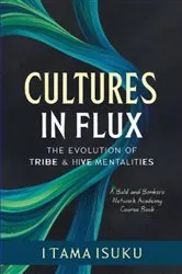 Book cover of Cultures in Flux by Stephen P. Frank