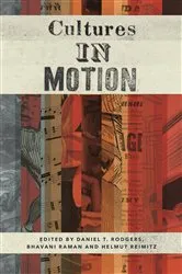 Book cover of Cultures in Motion by Daniel T. Rodgers