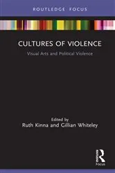 Book cover of Cultures of Violence by S. Carroll