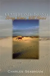Book cover of Cumberland Island by Patricia Barefoot