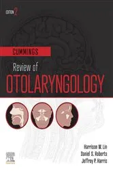 Book cover of Cummings Review of Otolaryngology , E-Book (2nd ed.) by Harrison W. Lin