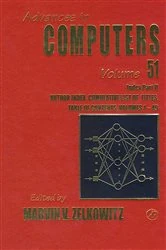 Book cover of Cumulative Subject and Author Indexes for Part II by Zelkowitz Ph.D., MS, BS., Marvin