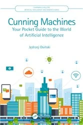 Book cover of Cunning Machines by Jędrzej Osiński